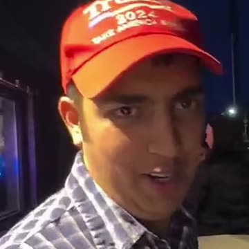 WSU Instructor Arrested for Assaulting Student Wearing MAGA Hat Amid Political Tensions