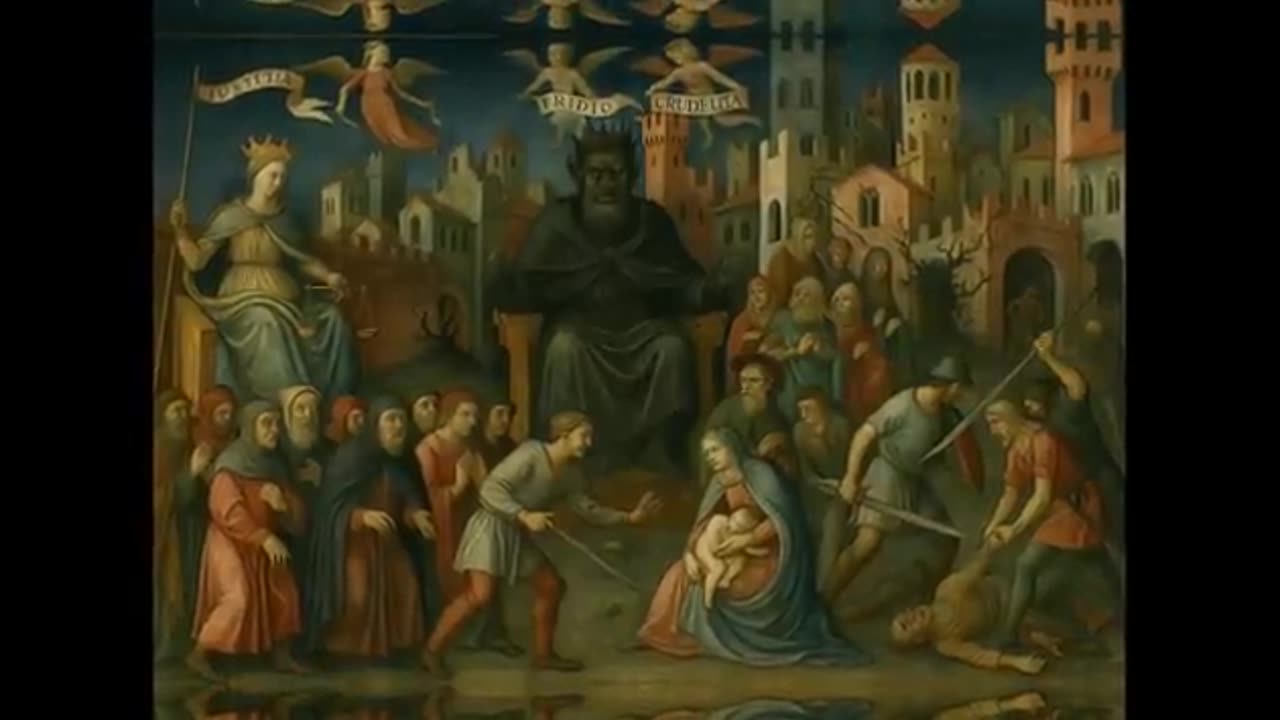 Warum die Dümmsten an die Macht kommen...