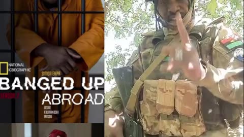 Russian-Biafran Army Rebukes Simon Ekpa—Demands He Stop Using Their Photo/Video on Social Media