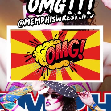 OMG!!! MEMPHIS WRESTLING WEEK 247!!