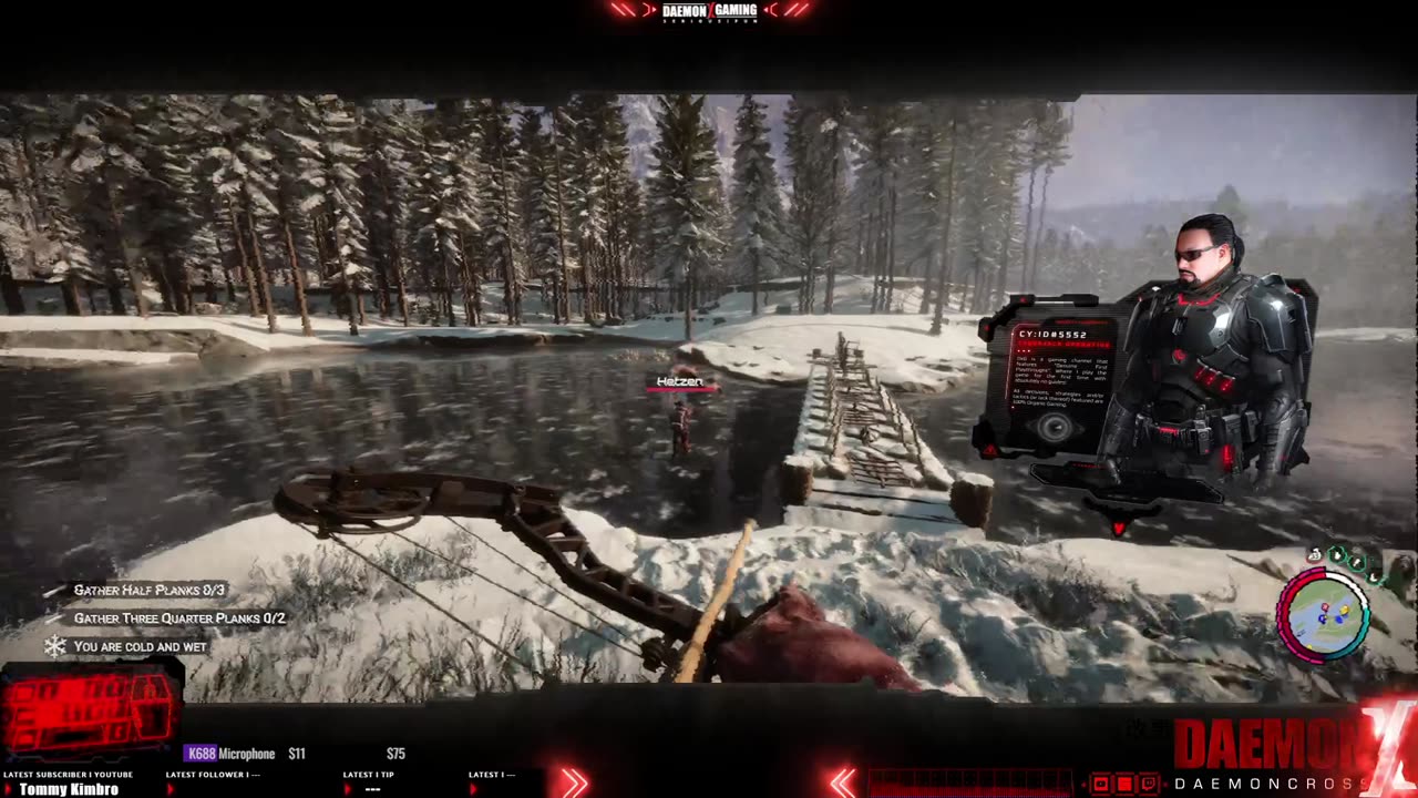 Sons Of The Forest - Day 16 | Story Playthrough • RTX 3060 • Gameplay