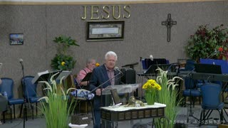 Bethel Live Stream
