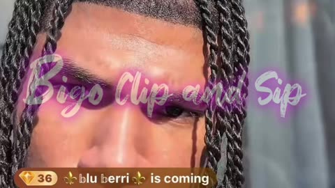 Maj lines Rhea who doesn't respond to Liyah 11/13/25 #bigoclipandsip