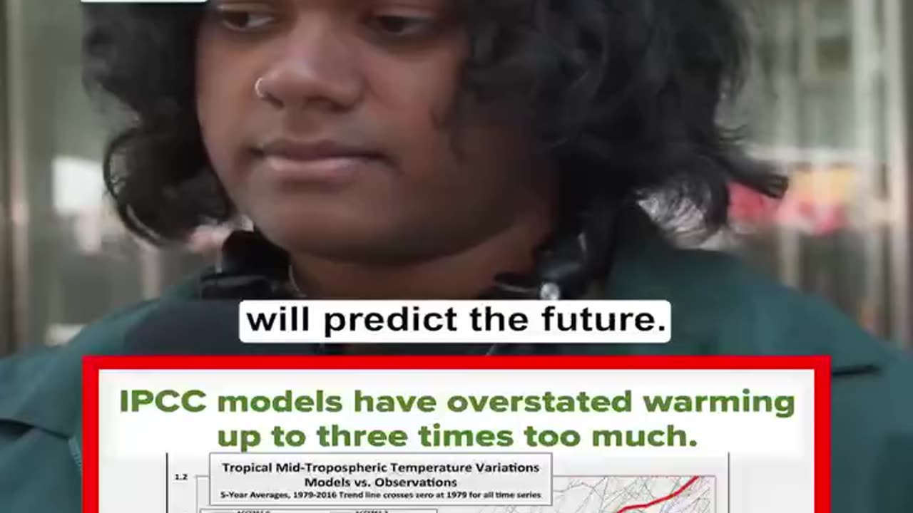 Fake environmentalism