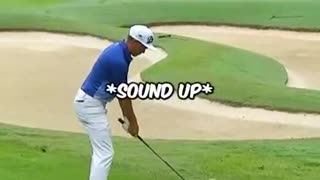Viral: Top 12 Most Satisfying Shots in Golf | Part 2