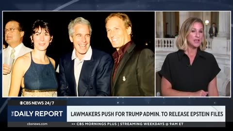 33,000 Pages of Epstein Files Released