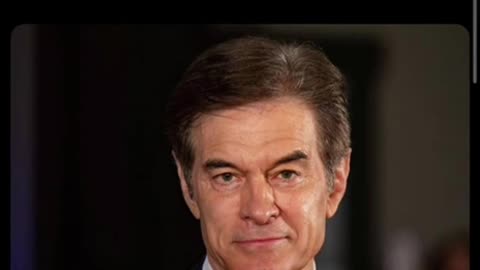 Dr. Oz - Pushing them in the Spotlight