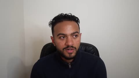 Speaking to a drug dealer on Sales call...
