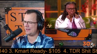 You Don't Mess With The Zohran! STMS 11-05-25