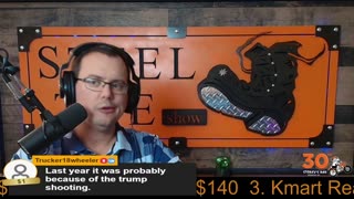 You Don't Mess With The Zohran! STMS 11-05-25