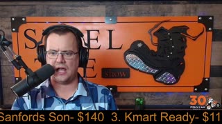 You Don't Mess With The Zohran! STMS 11-05-25