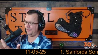 You Don't Mess With The Zohran! STMS 11-05-25