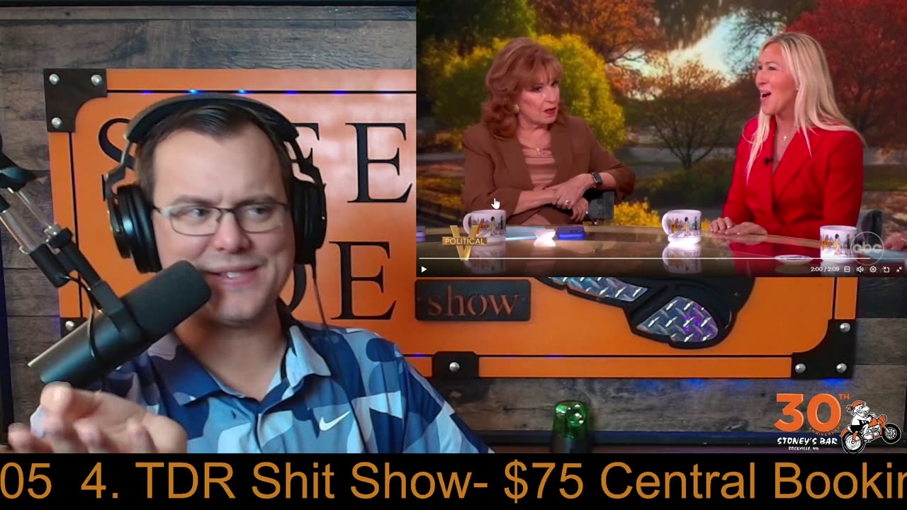 You Don't Mess With The Zohran! STMS 11-05-25