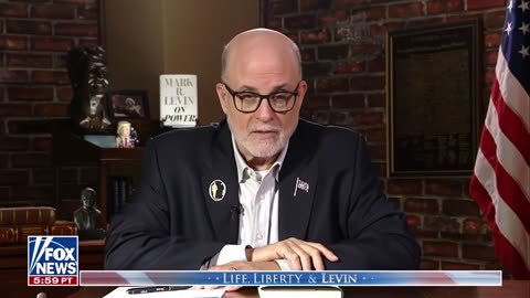 Life, Liberty and Levin 9/7/25 (Sunday)