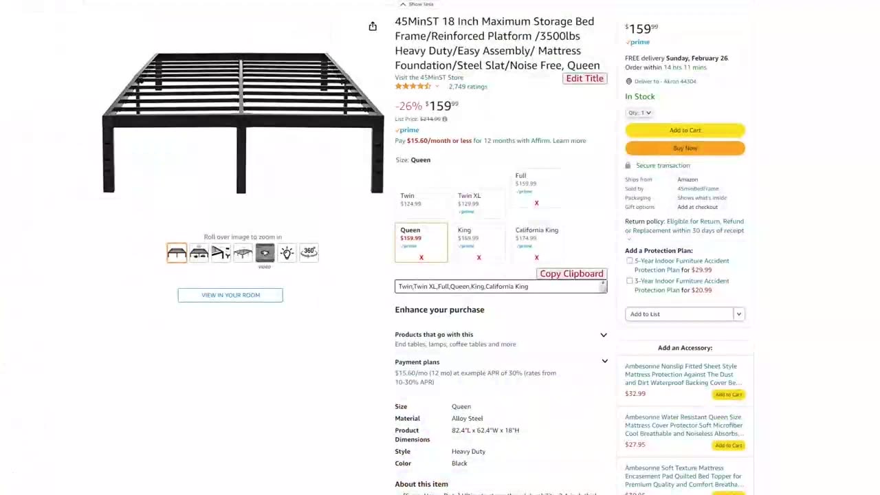 Everything You Need to Know about Dropshipping on Amazon