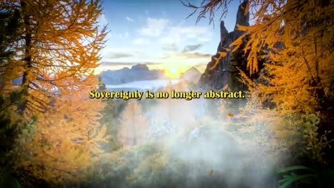 The time has come! NESARA/GESARA "The greatest wealth transfer in your history is about to happen