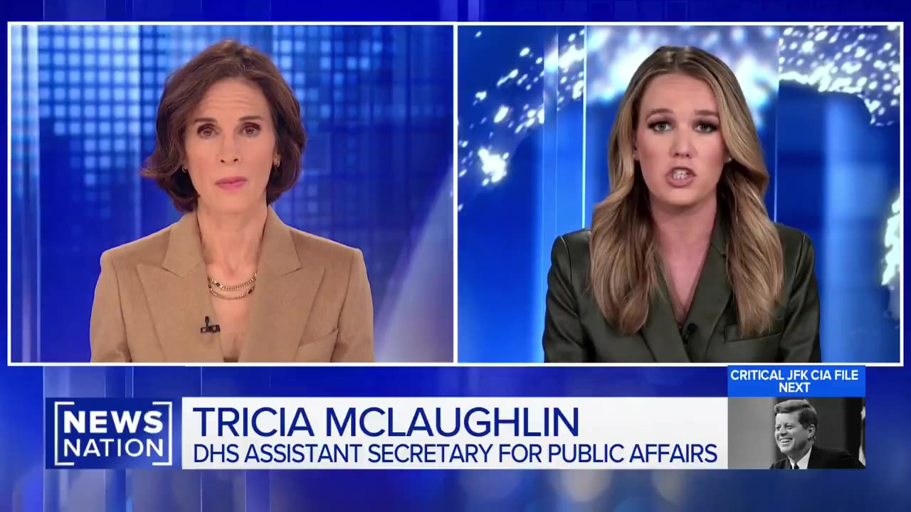 DHS Reminds Illegal Aliens They Have an Excellent Option Available to Them