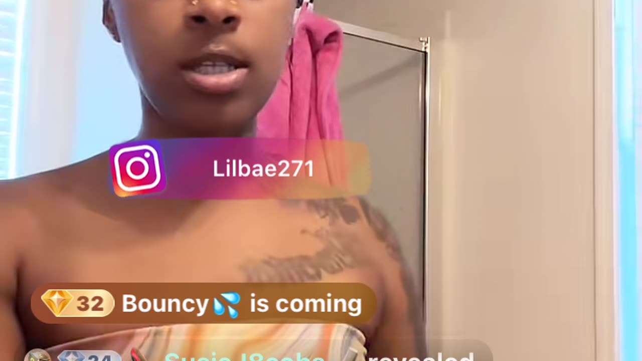 SUEWOO TELLS WHY SHE BEGS & SPILLS TEA THAT LIONEL IS TRYING TO F*CK HER!!