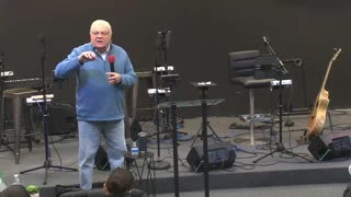 Cornerstone Fellowship Sunday Service 2/01/2026