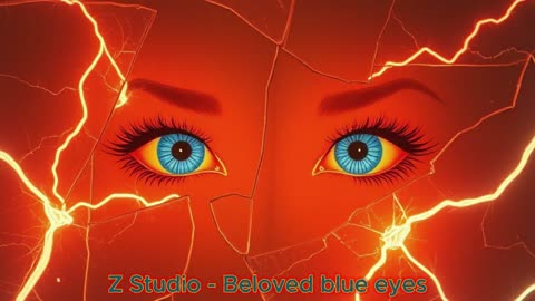 Z Studio - Beloved blue eyes. Classic Riffs, New Fire !