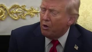 Trump: Xi Jinping "quiere que vaya a China"