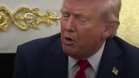 Trump: Xi Jinping "quiere que vaya a China"