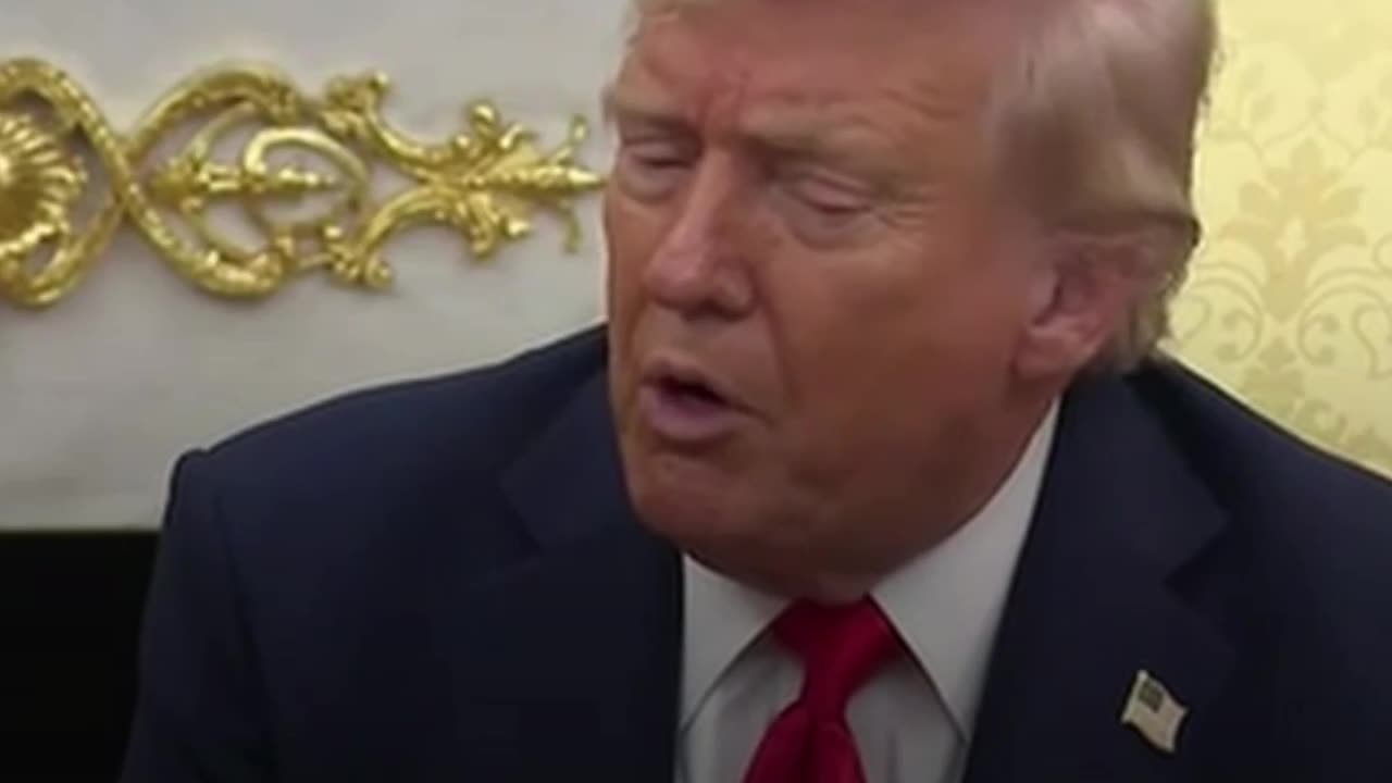 Trump: Xi Jinping "quiere que vaya a China"