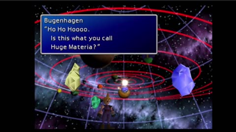 final fantasy 7
