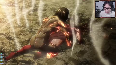 20250419 PHIMM ANIME ,ATTACK ON TITAN, s01e21,,25 o25e , ViruSs Restream 720p 1,6G