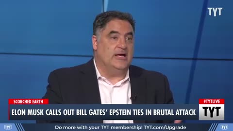 Elon Musk calls out Bill Gates hypocrisy on his remarks regarding the 'welfare of children’
