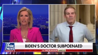 Bidens doctor subpoenaed