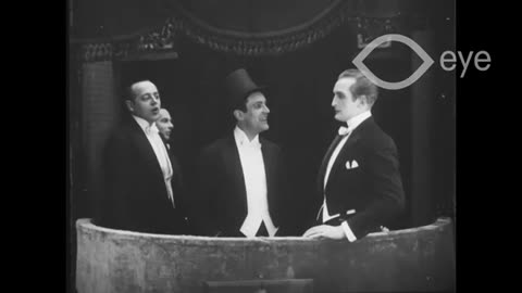 Das Lied der Colombine (1918)