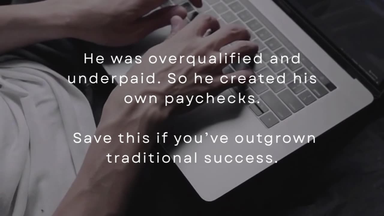 No Followers. No Fame. Just Digital Income That Runs Without Permission.