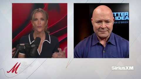 Trump's Appeal to Working Class, and Michelle Obama's Wild Marriage Rule, with Sean O'Brien and RCP