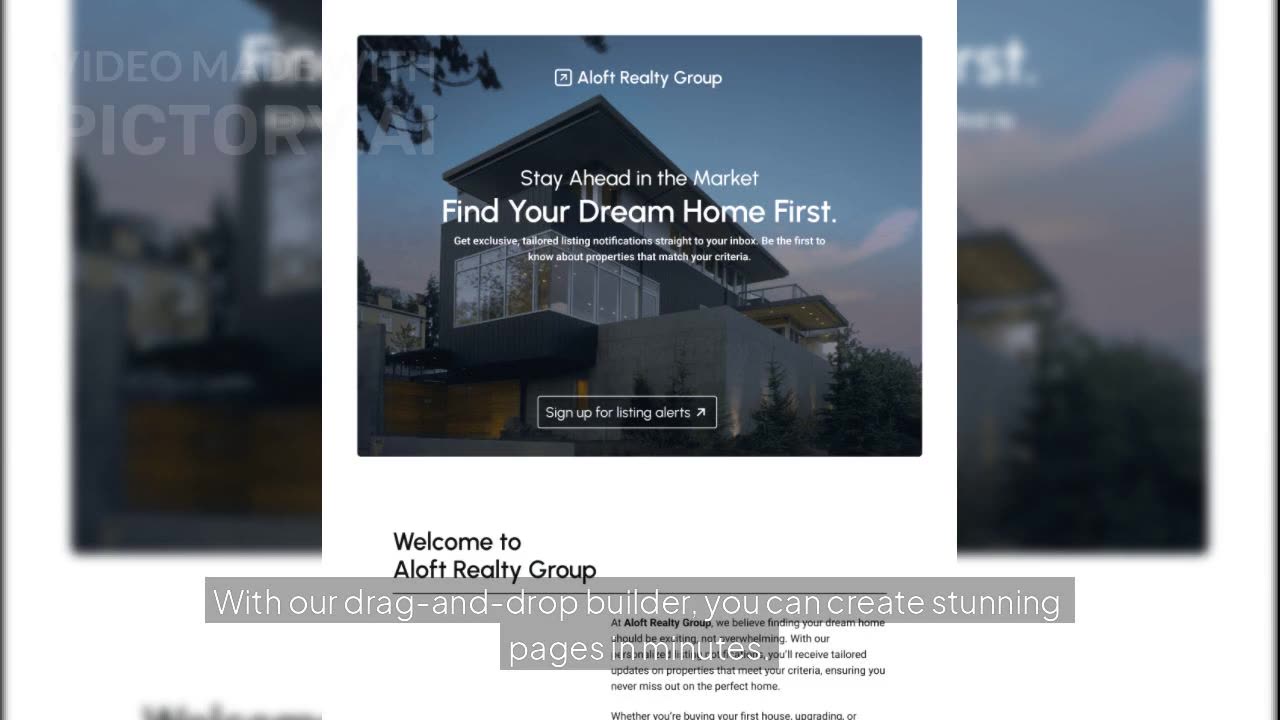 Unbounce Landing Page Templates: 100+ High-Converting Designs for Any Business