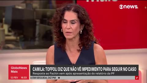 Entenda o elo entre a família do ministro Dias Toffoli e o caso do Banco Master.