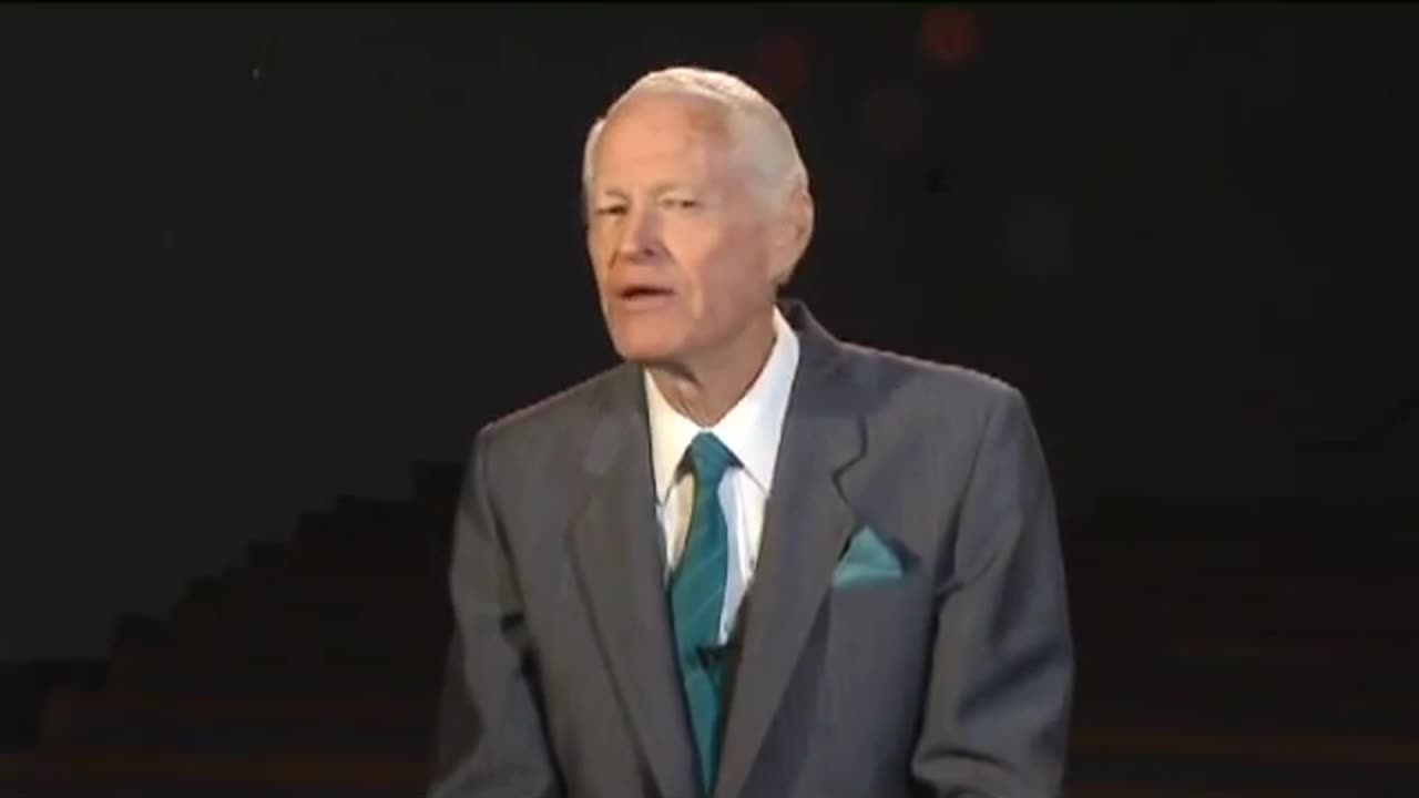 Lindsey Williams - Secrets Of The Elite