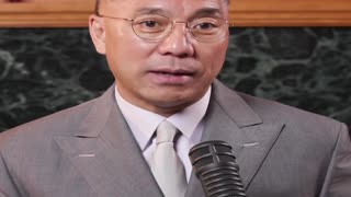20220831文贵先生直播：历史上大饥荒，大干旱，局部战争，强国较量，内部军变，独裁领导人暴病或被暗杀，会导致一国彻底崩塌！ #中共崩塌要素：