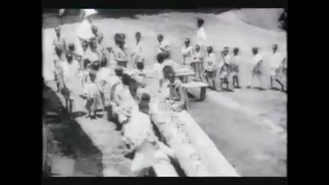 Second Italo Ethiopian War Documentary (Full)