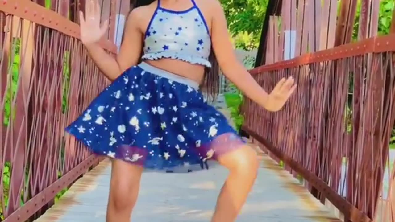 dancing