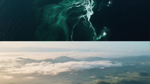 Quick Facts The Ocean is the World's Largest Carbon Sink!