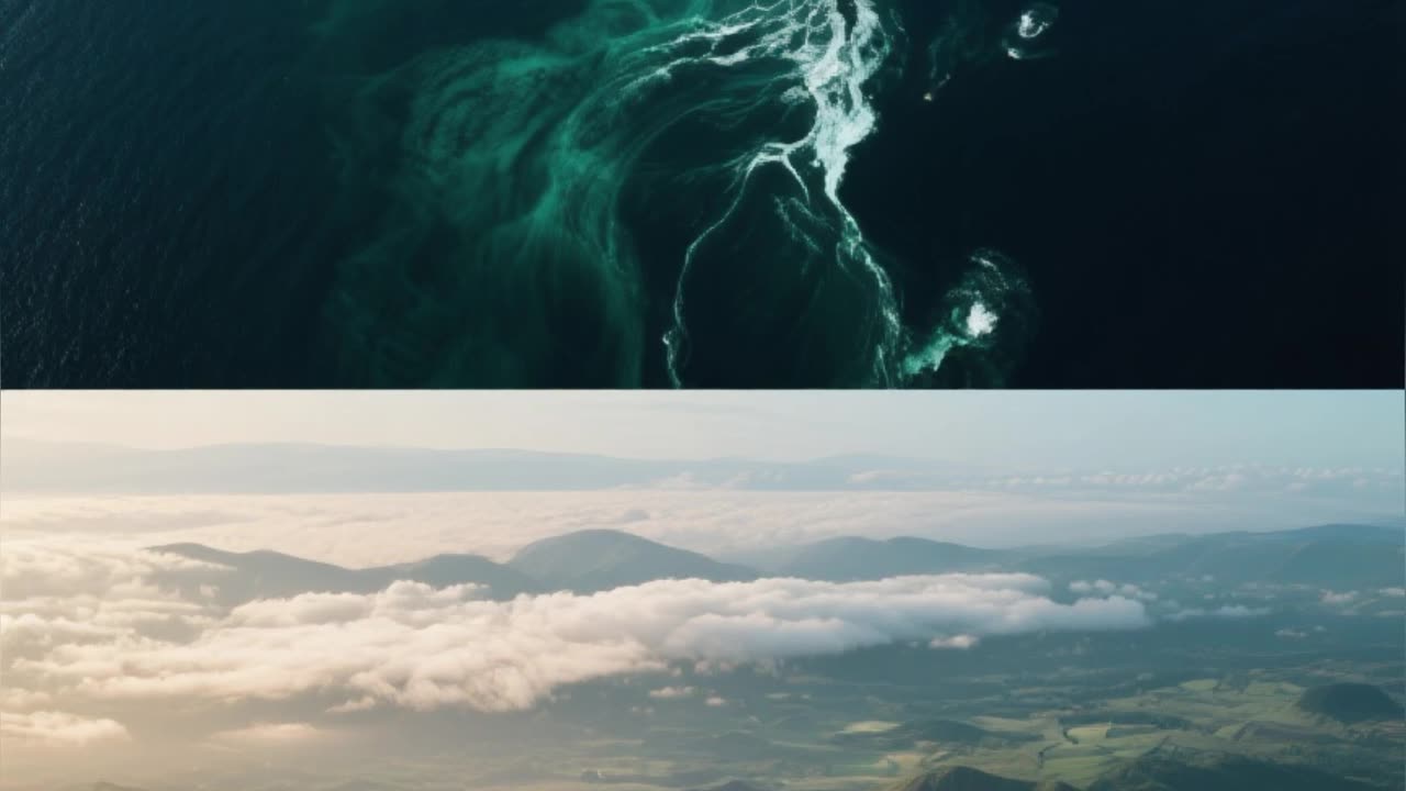 Quick Facts The Ocean is the World's Largest Carbon Sink!