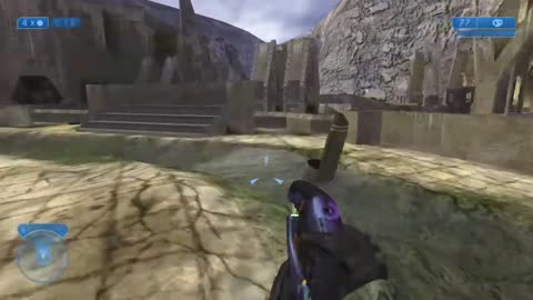 Old Video: Halo 2 Part 8 (10/26/2021)