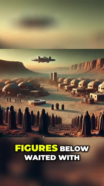 Mysteries of the Forgotten Outpost