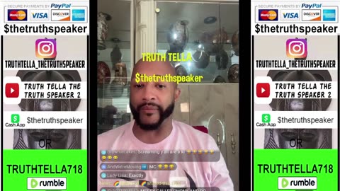 THE BOTTOM LINE MORNING SHOW WITH TRINA B WHO TELLS MESSY CALLER FIGHT YOUR OWN BATTLES IM NOT JUMPING ON YOUR QUEEN TOMIKAY HATE TRAIN