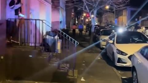 💥🚓 You Won't Believe This Crazy High-Speed Chase! | FunFM