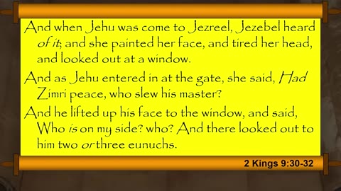 The Book of Revelation - Session 6 of 24 by Chuck Missler