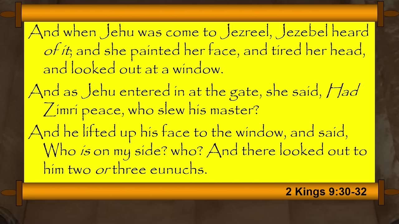 The Book of Revelation - Session 6 of 24 by Chuck Missler