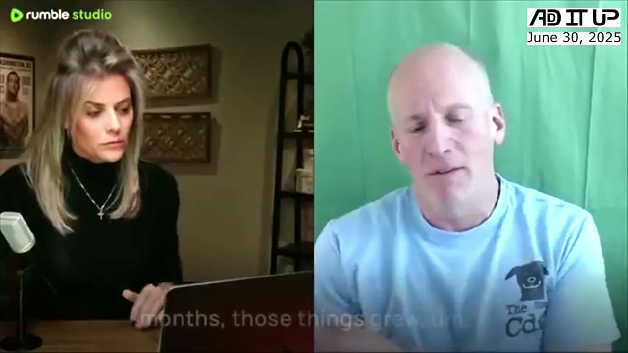 The COVID-19 Pandemic: Plot for Depopulation and Transhumanism |Push for COVID-19 Vaccines (3)| E.T.