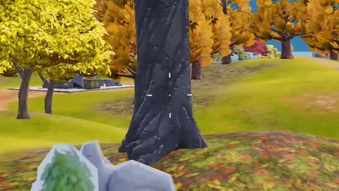 Geheimer Spot in Fortnite Reload 👻